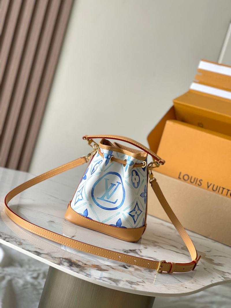 Louis Vuitton Bucket Bags